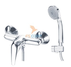 Sen tắm nóng lạnh ToTo DGM302CFN
