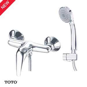 Sen tắm nóng lạnh ToTo DGM302CFN