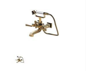 Sen tắm nóng lạnh ToTo DM207CF#PG