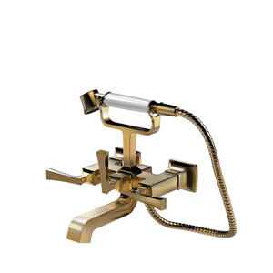 Sen tắm nóng lạnh ToTo DM207CF#PG