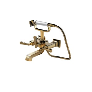 Sen tắm nóng lạnh ToTo DM207CF#PG