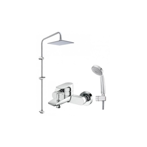 Sen tắm nóng lạnh Toto DM907C1S/DGH104ZR/TBG04302V