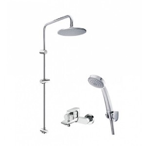 Sen tắm nóng lạnh Toto DM907C1S/DGH104ZR/TBG04302V