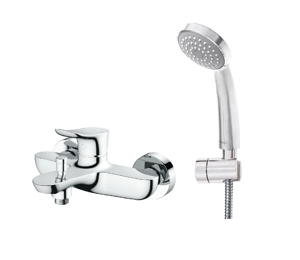 Sen tắm nóng lạnh Toto TBG01302V/DGH104ZR