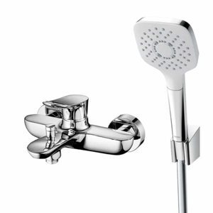 Sen tắm nóng lạnh Toto TBG01302V/TBW02005A