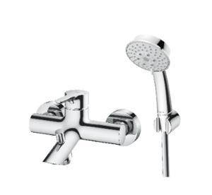 Sen tắm nóng lạnh Toto TBG01302V/TBW02006A