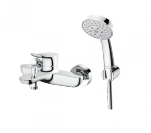 Sen tắm nóng lạnh Toto TBG01302V/TBW03002B