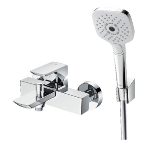 Sen tắm nóng lạnh Toto TBG02302V/TBW02006A