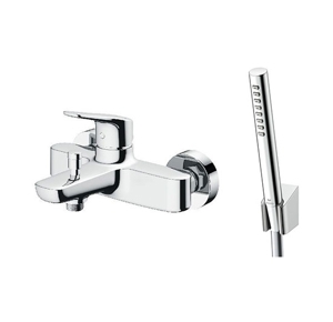 Sen tắm nóng lạnh Toto TBG03302V/TBW02017A
