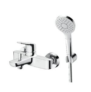 Sen tắm nóng lạnh Toto TBG03302V/TBW01008A