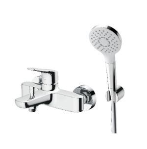 Sen tắm nóng lạnh Toto TBG03302V/TBW01008A