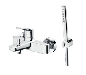 Sen tắm nóng lạnh Toto TBG03302V/TBW02017A