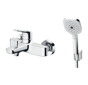 Sen tắm nóng lạnh Toto TBG03302V/TBW02006A
