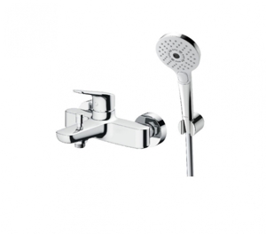 Sen tắm nóng lạnh Toto TBG03302V/TBW01010A