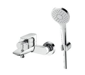 Sen tắm nóng lạnh Toto TBG04302V/TBW01008A