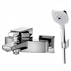 Sen tắm nóng lạnh Toto TBG07302V/TBW02006A