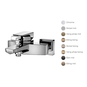 Sen tắm nóng lạnh Toto TBG07302V