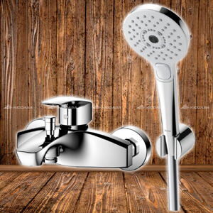 Sen tắm nóng lạnh Toto TBG09302V/TBW01010A