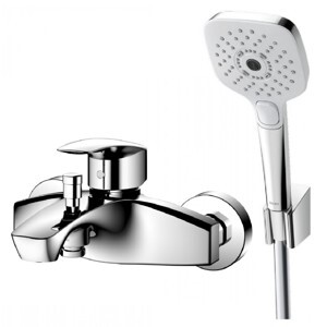 Sen tắm nóng lạnh Toto TBG09302V/TBW02005A