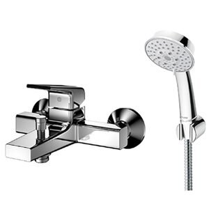 Sen tắm nóng lạnh Toto TBG10302V/TBW03002B