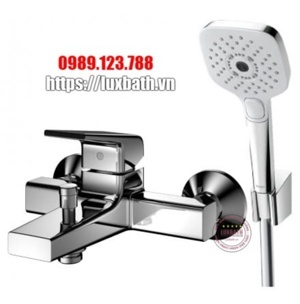 Sen tắm nóng lạnh Toto TBG10302V/TBW02006A