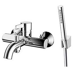 Sen tắm nóng lạnh Toto TBG11302V/TBW02017A