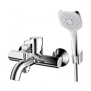 Sen tắm nóng lạnh Toto TBG11302V/TBW02005A
