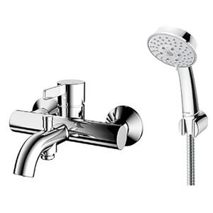 Sen tắm nóng lạnh Toto TBG11302V/TBW03002B