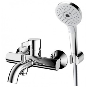 Sen tắm nóng lạnh Toto TBG11302V/TBW02006A