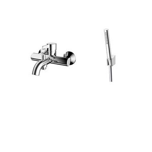 Sen tắm nóng lạnh Toto TBG11302V/TBW02017A