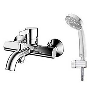 Sen tắm nóng lạnh Toto TBG11302V/DGH104ZR