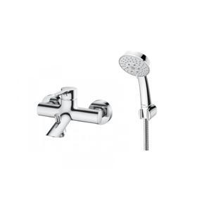 Sen tắm nóng lạnh Toto TBS01302V/TBW03002B