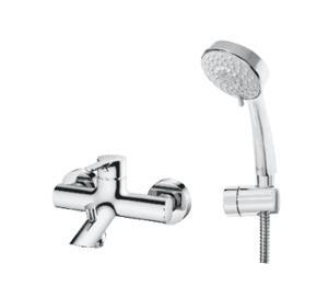 Sen tắm nóng lạnh TOTO TBS01302V/DGH108ZR