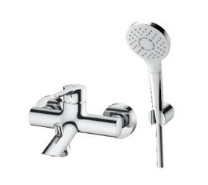 Sen tắm nóng lạnh Toto TBS01302V/TBW01008A