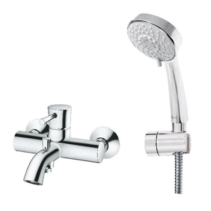 Sen tắm nóng lạnh Toto TBS02302V/DGH108ZR