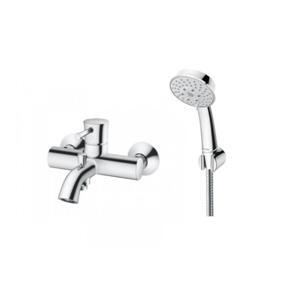 Sen tắm nóng lạnh Toto TBS02302V/TBW03002B