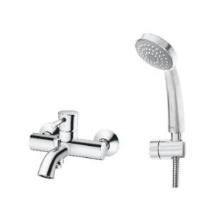 Sen tắm nóng lạnh Toto TBS02302V/DGH104ZR