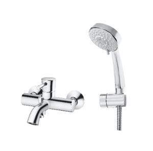 Sen tắm nóng lạnh Toto TBS02302V/DGH108ZR