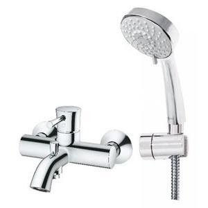 Sen tắm nóng lạnh Toto TBS02302V/DGH108ZR