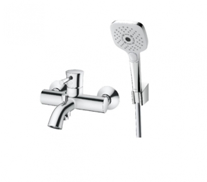 Sen tắm nóng lạnh Toto TBS02302V/TBW02006A