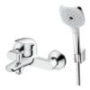 Sen tắm nóng lạnh Toto TBS03302V/TBW02006A