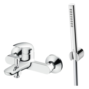 Sen tắm nóng lạnh Toto TBS03302V/TBW02017A