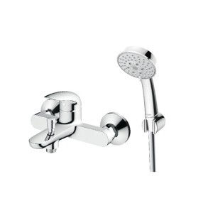 Sen tắm nóng lạnh Toto TBS04302V/TBW03002B