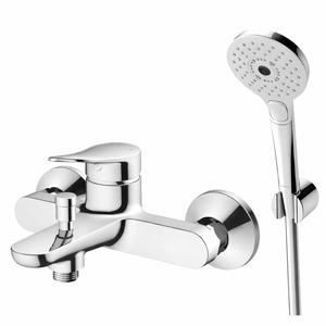 Sen tắm nóng lạnh Toto TBS04302V/TBW01010A