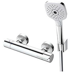 Sen tắm nóng lạnh Toto TBV03431V/TBW02006A