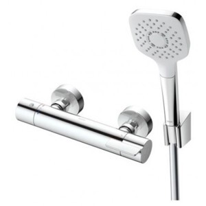 Sen tắm nóng lạnh Toto TBV03431V/TBW02006A