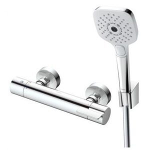 Sen tắm nóng lạnh Toto TBV03431V/TBW02006A