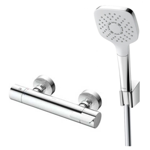 Sen tắm nóng lạnh Toto TBV03431V/TBW02005A