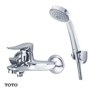 Sen tắm nóng lạnh ToTo TS262A/DGH104ZR