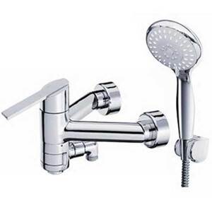 Sen tắm nóng lạnh ToTo TS324A/DGH108ZR